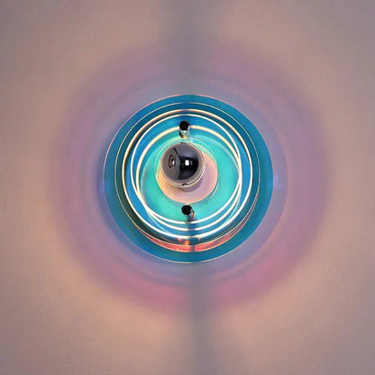 Simple Elegant Wall Lamp