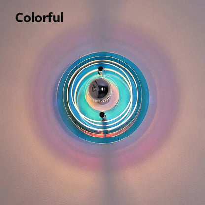 Simple Elegant Wall Lamp
