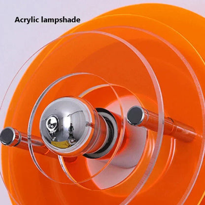 Simple Elegant Wall Lamp