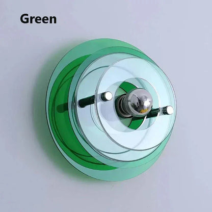 Simple Elegant Wall Lamp