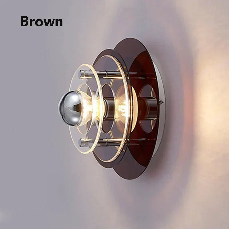 Simple Elegant Wall Lamp