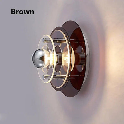 Simple Elegant Wall Lamp