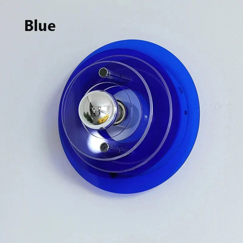 Simple Elegant Wall Lamp