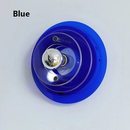 Simple Elegant Wall Lamp