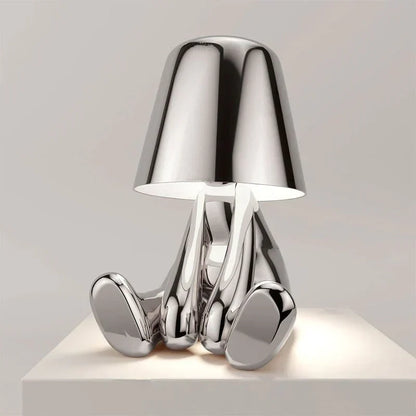 Bright Adjustable Office Lamp Set