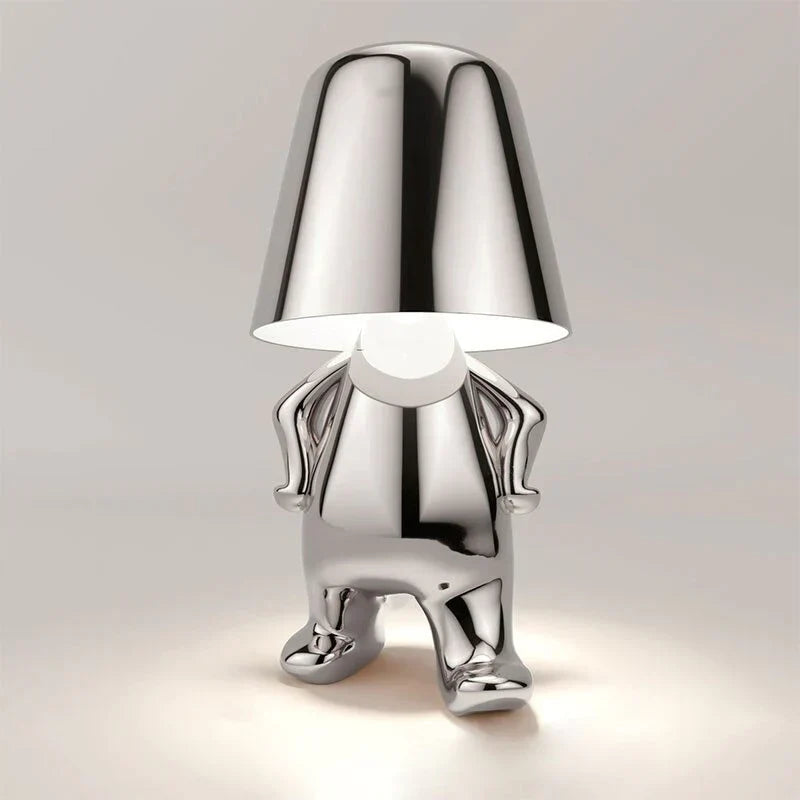 Bright Adjustable Office Lamp Set