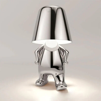Bright Adjustable Office Lamp Set