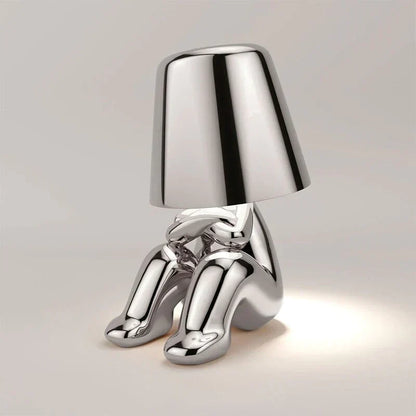 Bright Adjustable Office Lamp Set