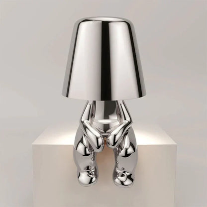 Bright Adjustable Office Lamp Set
