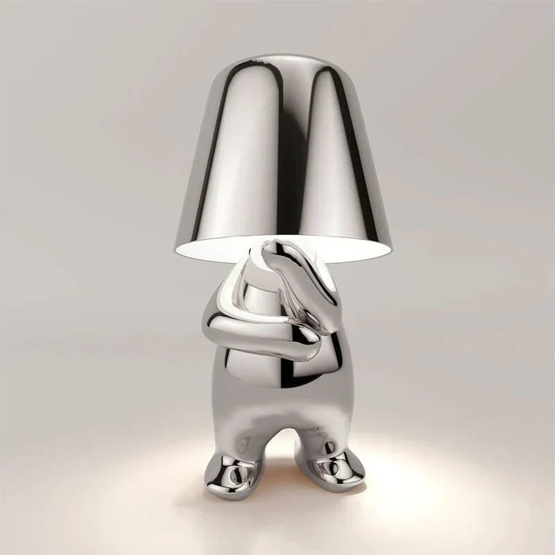 Bright Adjustable Office Lamp Set