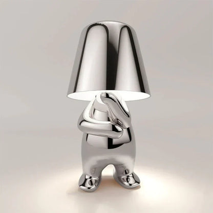 Bright Adjustable Office Lamp Set