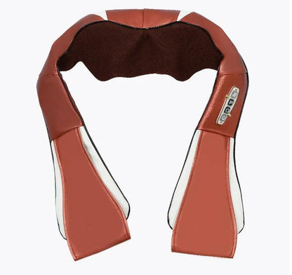 Quick Relief Electronic Knead Massager