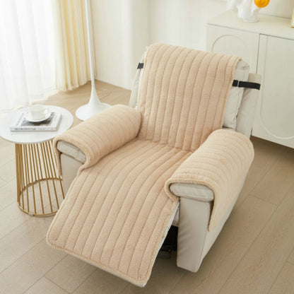 Cozy Fit Recliner Slipcover - Luxicro