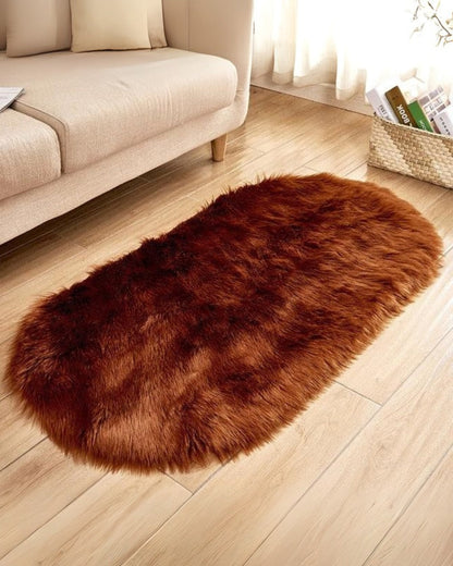 Plush Ultra Soft Throw Blanket for Home Decor