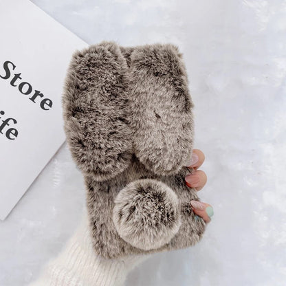Fun Dog Soft Phone Cover