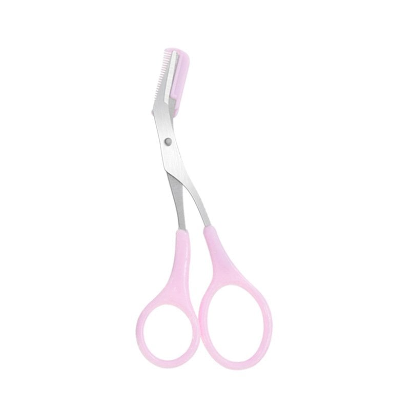 Simple Brow Grooming Tool for Perfect Eyebrows