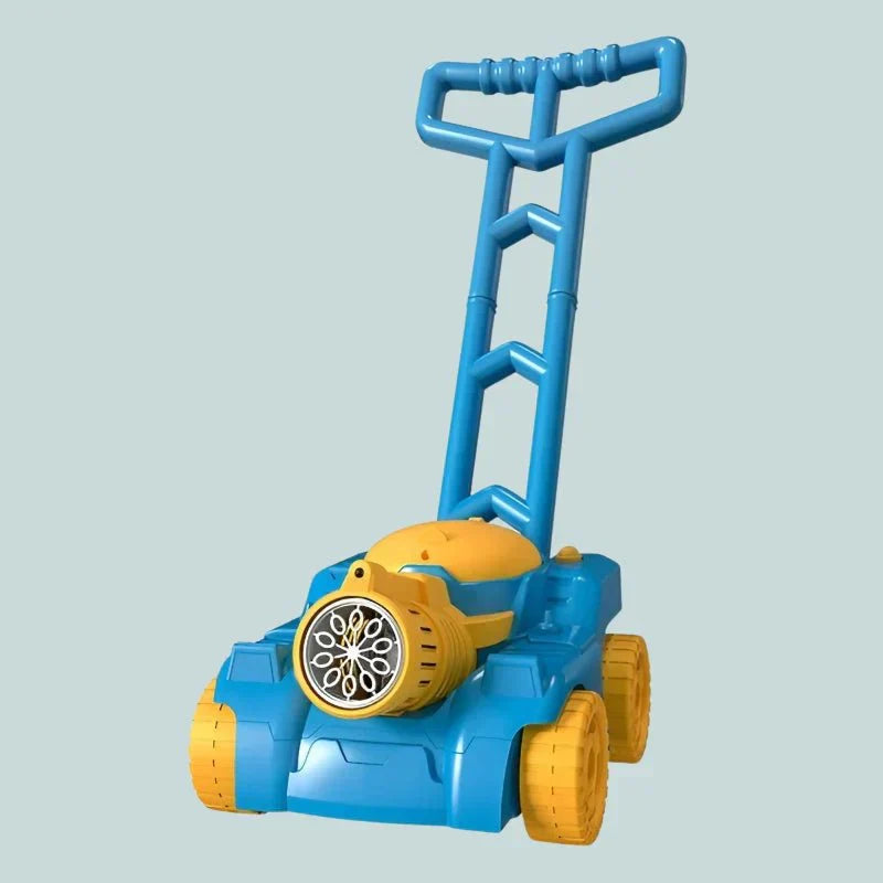 Easy Use Foam Blaster Machine