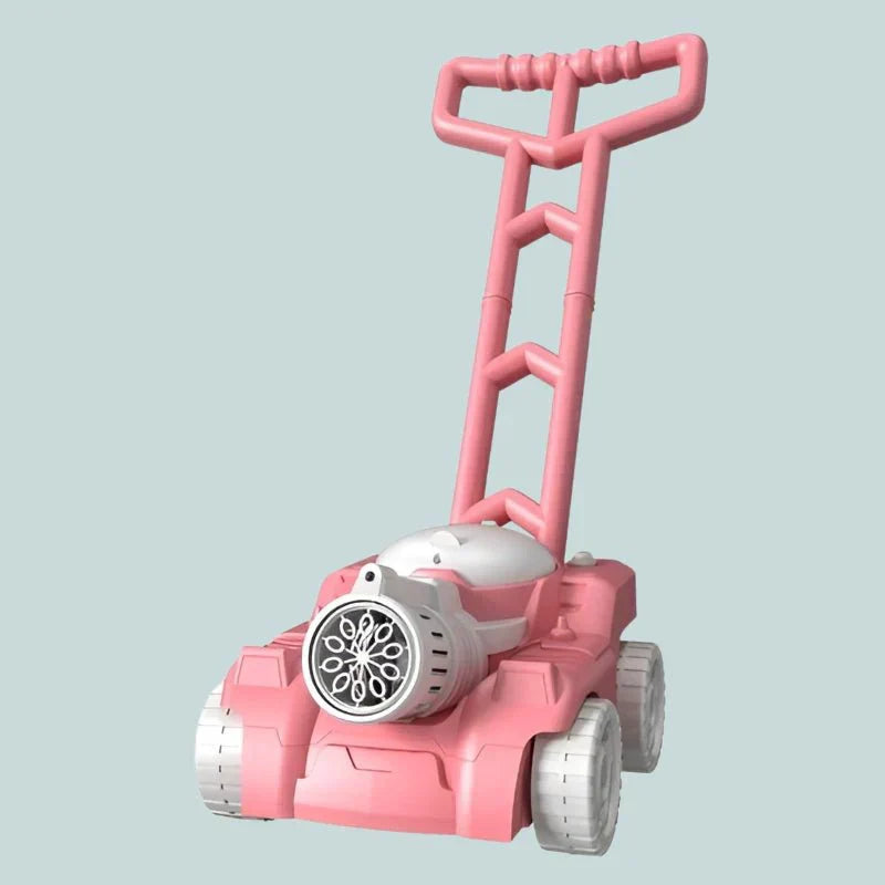 Easy Use Foam Blaster Machine - Luxicro