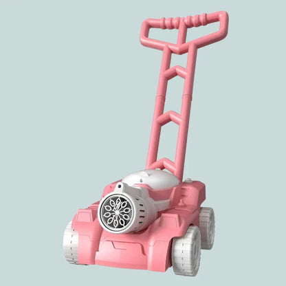 Easy Use Foam Blaster Machine - Luxicro