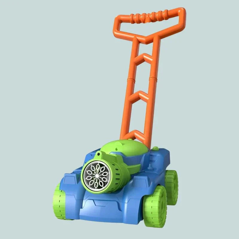 Easy Use Foam Blaster Machine