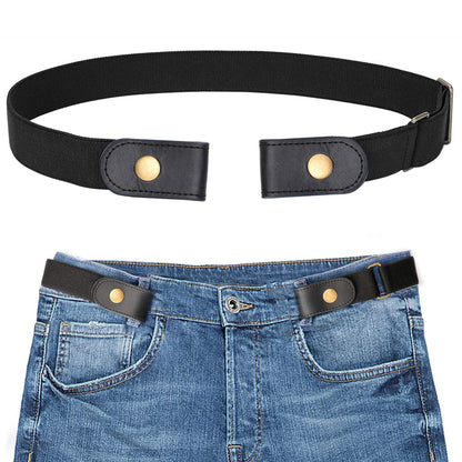 Comfortable Stretch Waist Belt