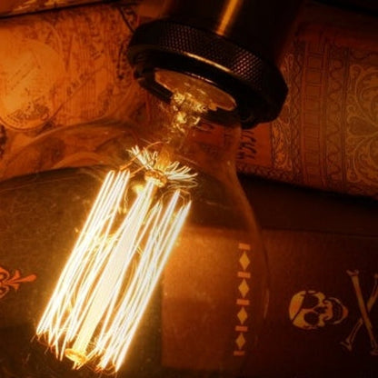 Vintage Antique LED Bulbs
