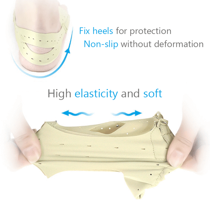 Comfortable Bunion Relief Orthotic Toe Spacer