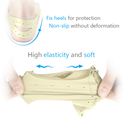 Soft Gel Toe Spacer Orthotic Foot Aligner