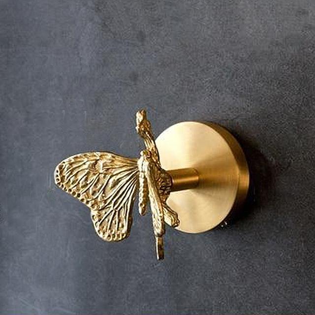 Stylish Animal Shaped Wall Decor Hooks