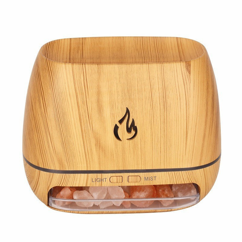 Relaxing Table Lamp with Soft Light