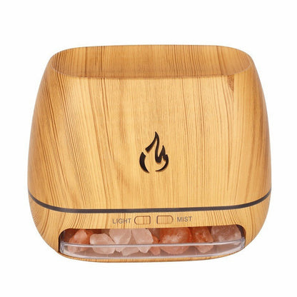 Relaxing Table Lamp with Soft Light