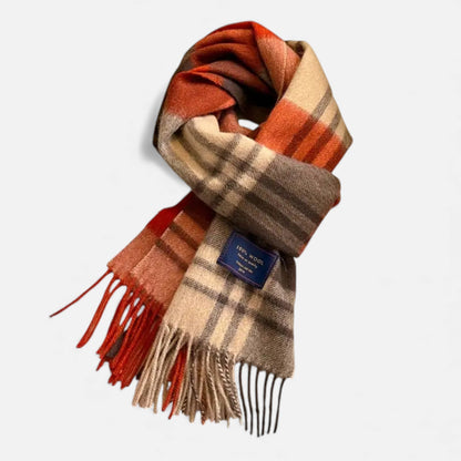 Cozy Winter Scarf for Women