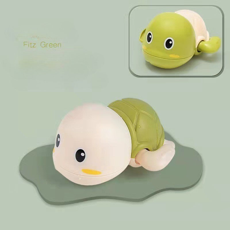 Cute Small Kids Rubber Bath Toys