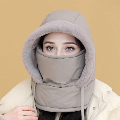 Breathable Water Resistant Windbreaker Coat