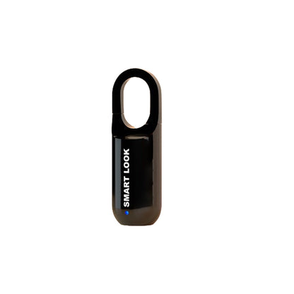 Secure Electronic Code Door Lock - Luxicro