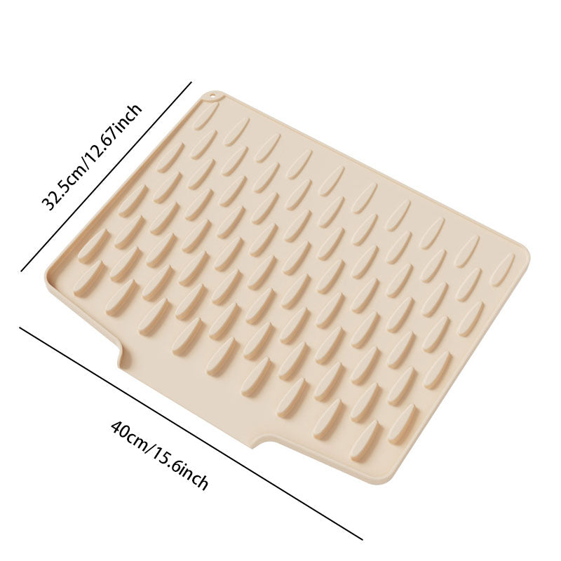 Non Slip Kitchen Floor Mat