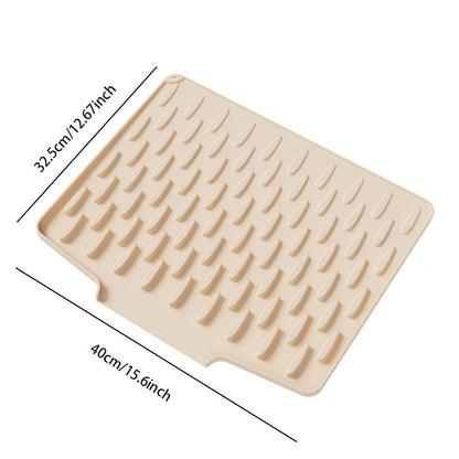 Non Slip Kitchen Floor Mat