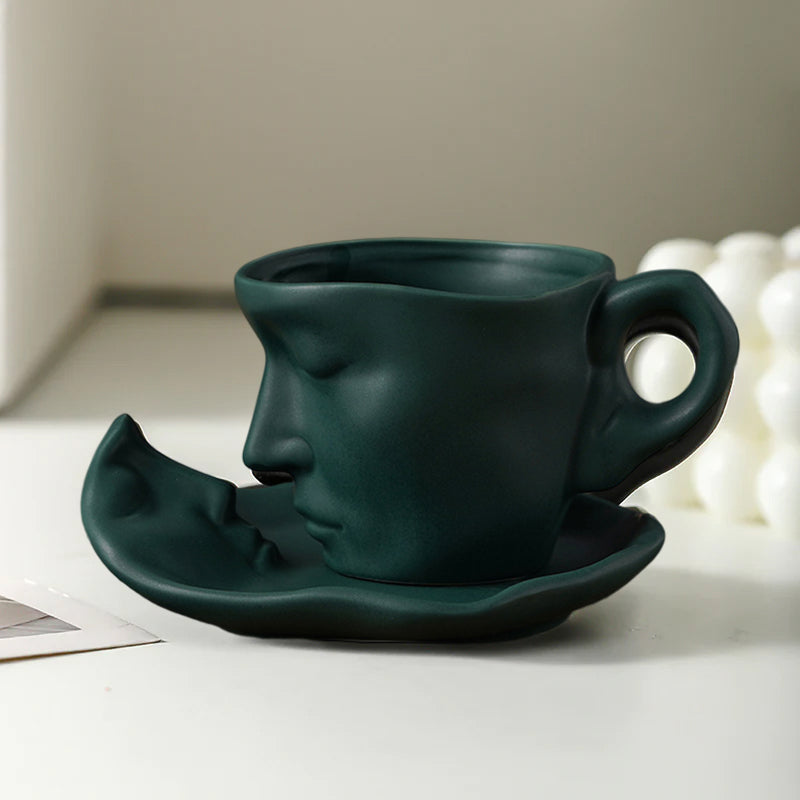 Beautiful Creative Morning Mug