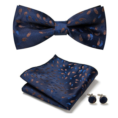 Beautiful 3pc Set with Colorful Butterflies