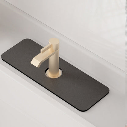 Durable Silicone Kitchen Sink Protector Mat