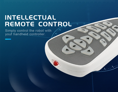 Cool Remote Control Robot Toy
