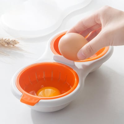 Quick Egg Poacher Cooking Tool