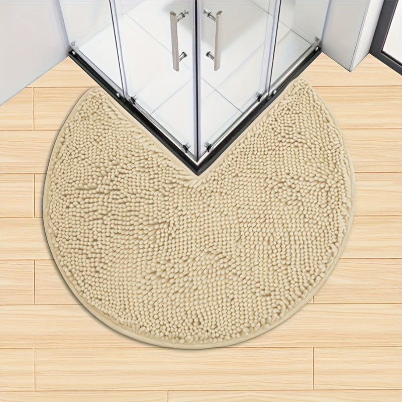 Soft Memory Foam Bath Mat Non Slip Comfortable Floor