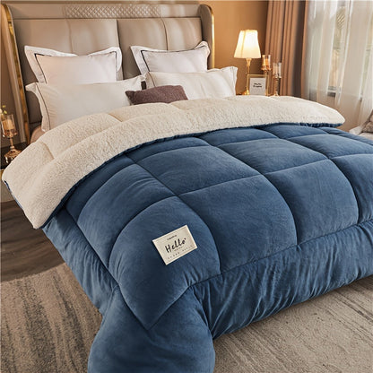 Soft All Season Reversible Duvet Cover