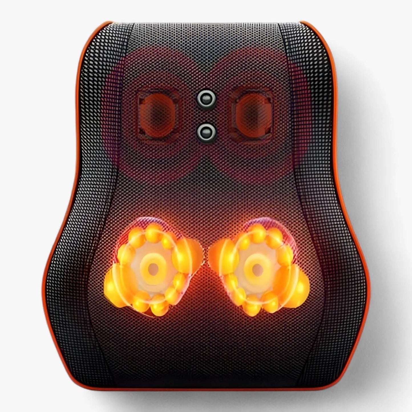 Soothing Warm Massage Pillow for Neck and Back Pain
