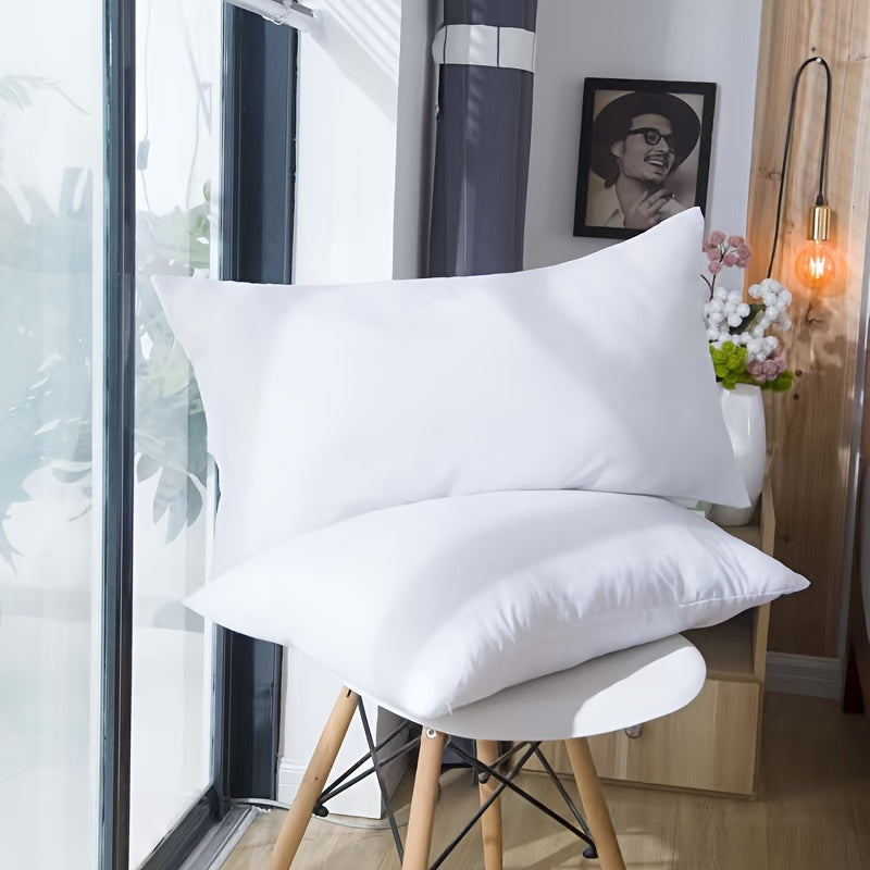 Cozy Throw Pillow for Living Room Comfort