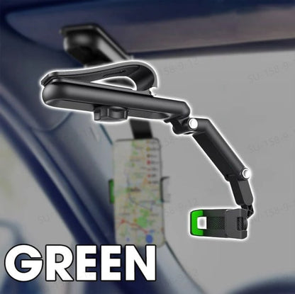 Universal Mobile Phone Car Holder Mount