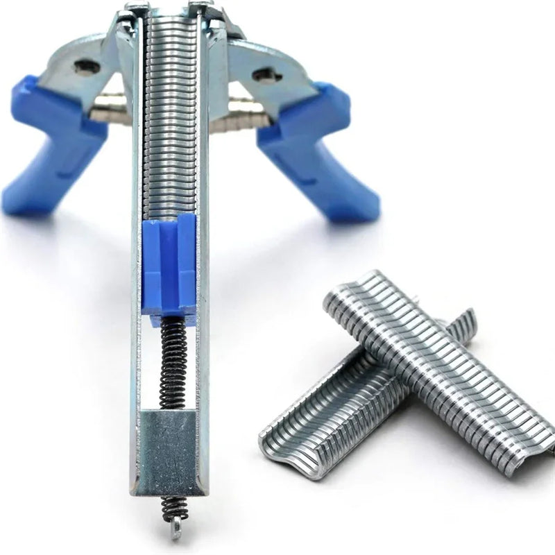 Strong Grip Locking Plier Tool Set