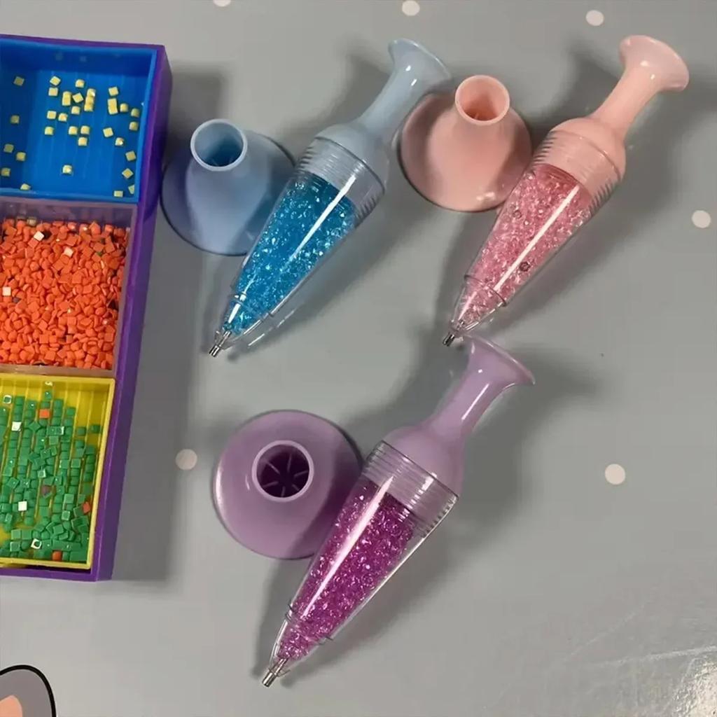 Luxury Gemstone Grip by Luxicro