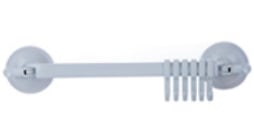 Convenient Hanging Wall Hook for Home Storage - Luxicro